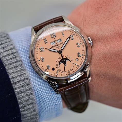 patek philippe 5320g.